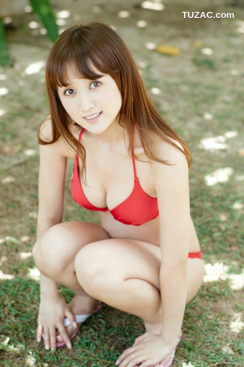 Wanibooks_ NO.102 Komatsu Ayaka 小松彩夏 写真集[175P]