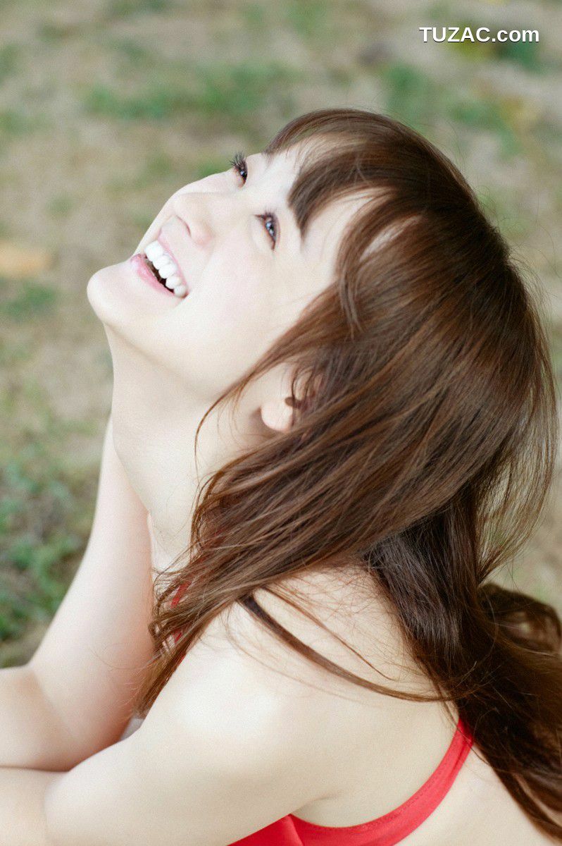 Wanibooks_ NO.102 Komatsu Ayaka 小松彩夏 写真集[175P]