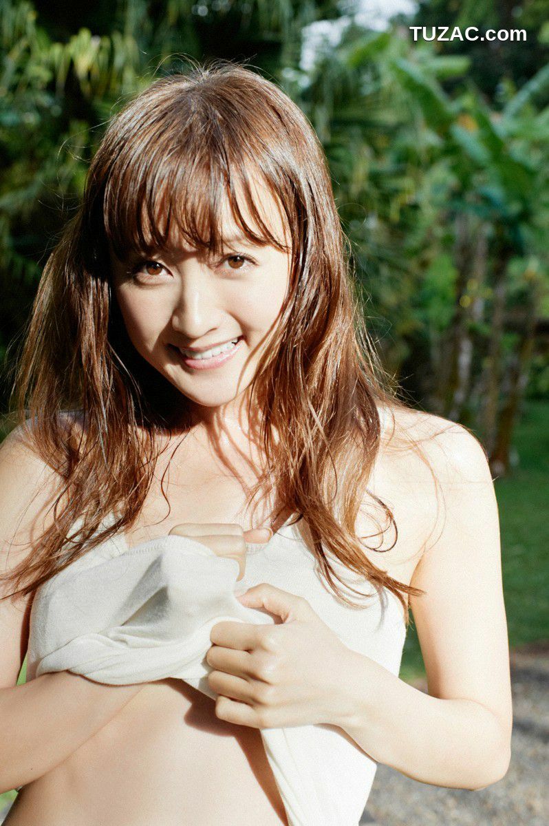 Wanibooks_ NO.102 Komatsu Ayaka 小松彩夏 写真集[175P]