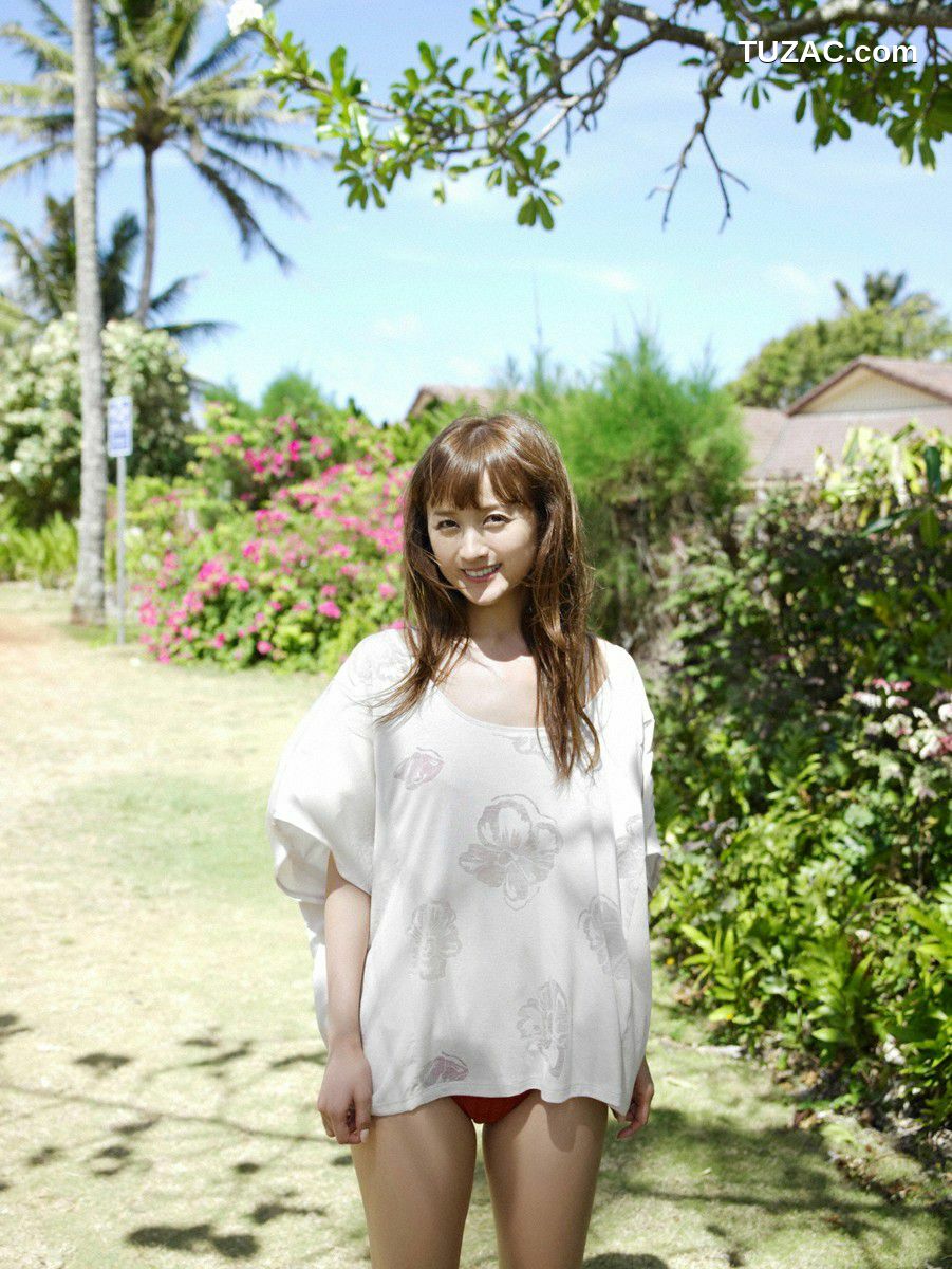Wanibooks_ NO.102 Komatsu Ayaka 小松彩夏 写真集[175P]
