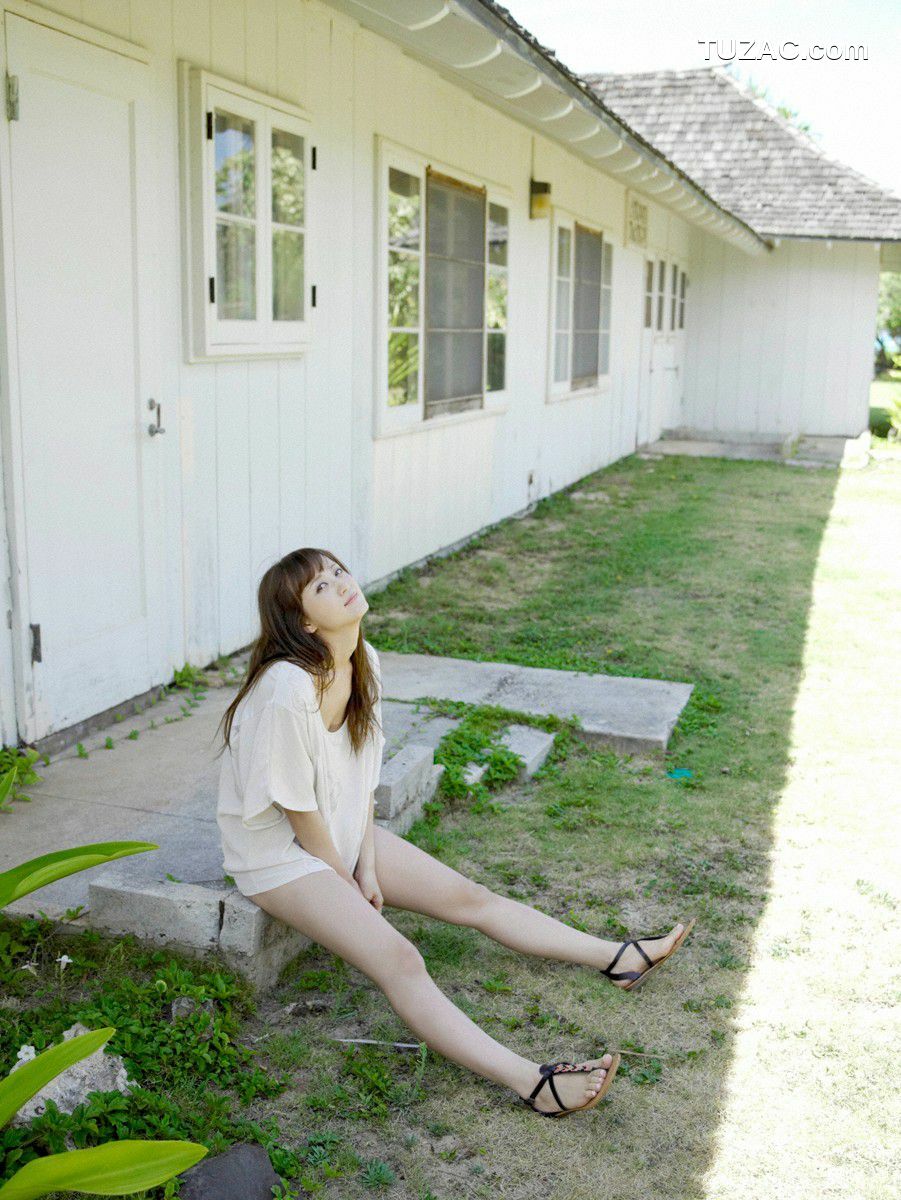 Wanibooks_ NO.102 Komatsu Ayaka 小松彩夏 写真集[175P]