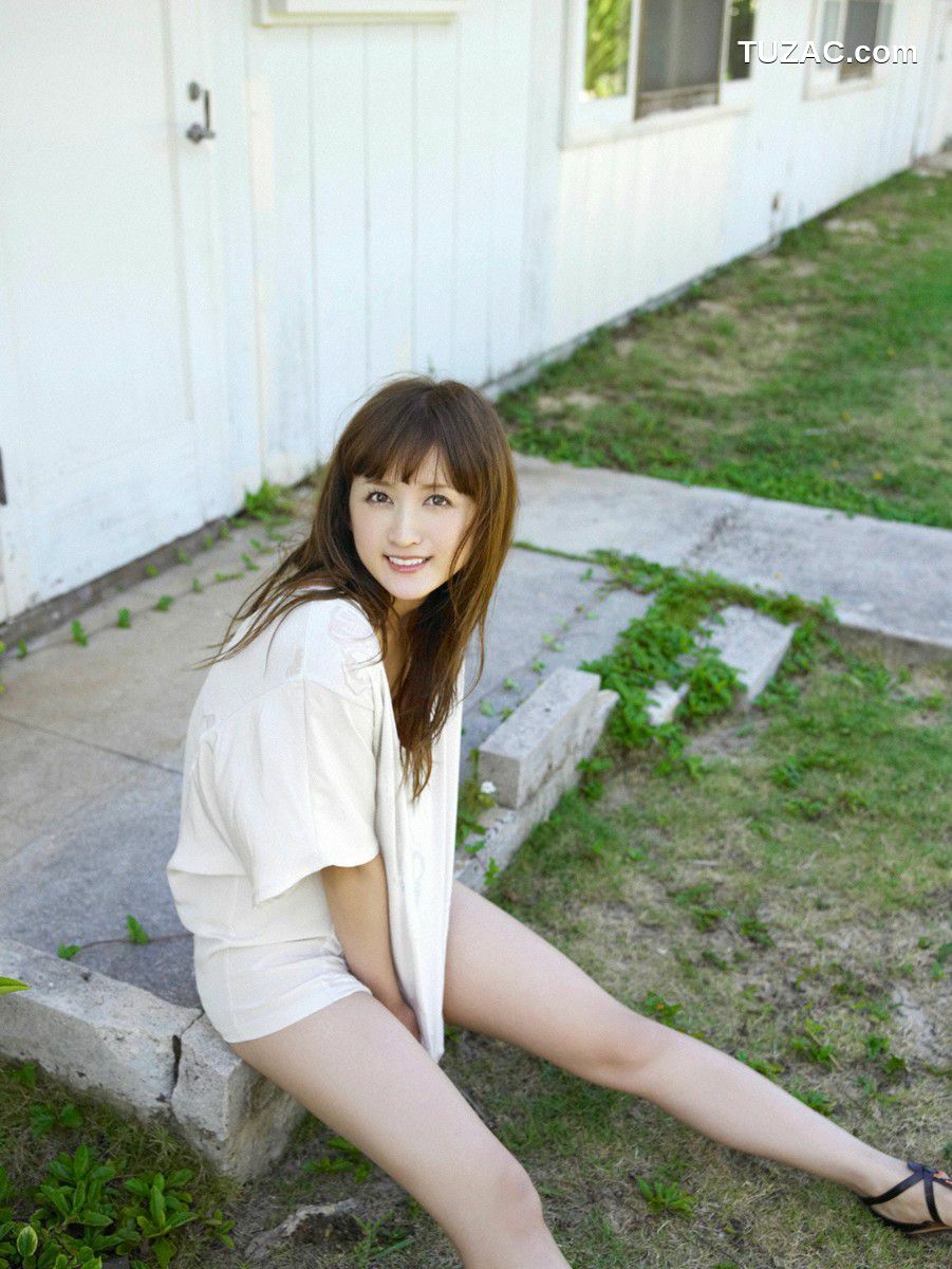 Wanibooks_ NO.102 Komatsu Ayaka 小松彩夏 写真集[175P]