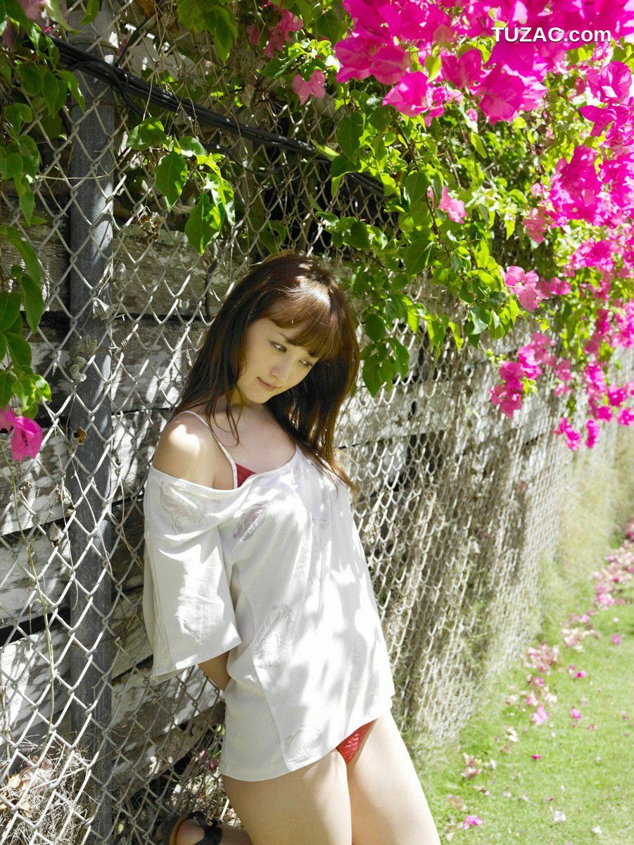 Wanibooks_ NO.102 Komatsu Ayaka 小松彩夏 写真集[175P]