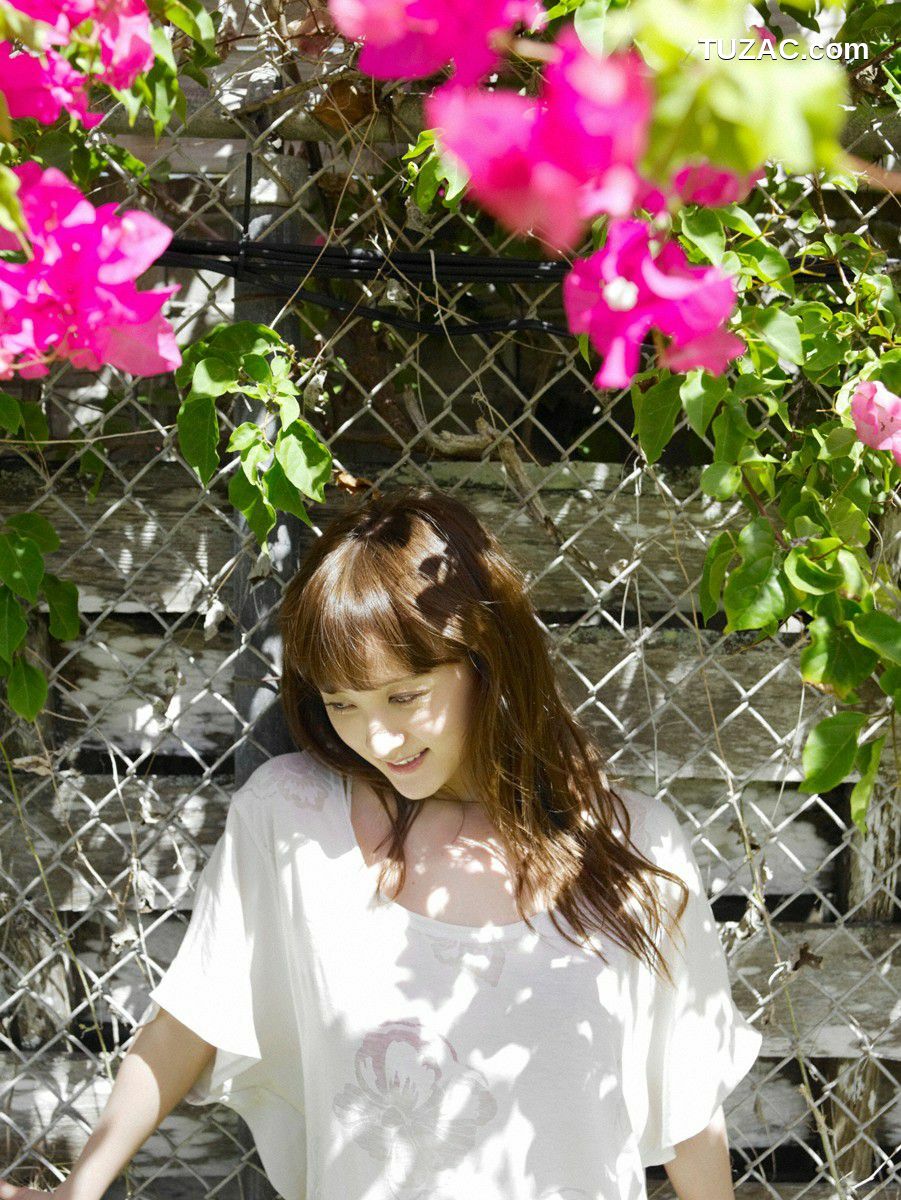 Wanibooks_ NO.102 Komatsu Ayaka 小松彩夏 写真集[175P]