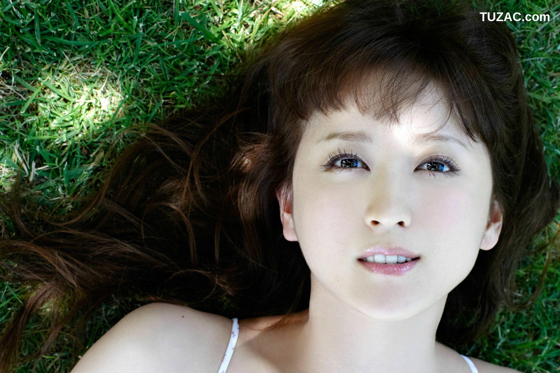 Wanibooks_ NO.102 Komatsu Ayaka 小松彩夏 写真集[175P]