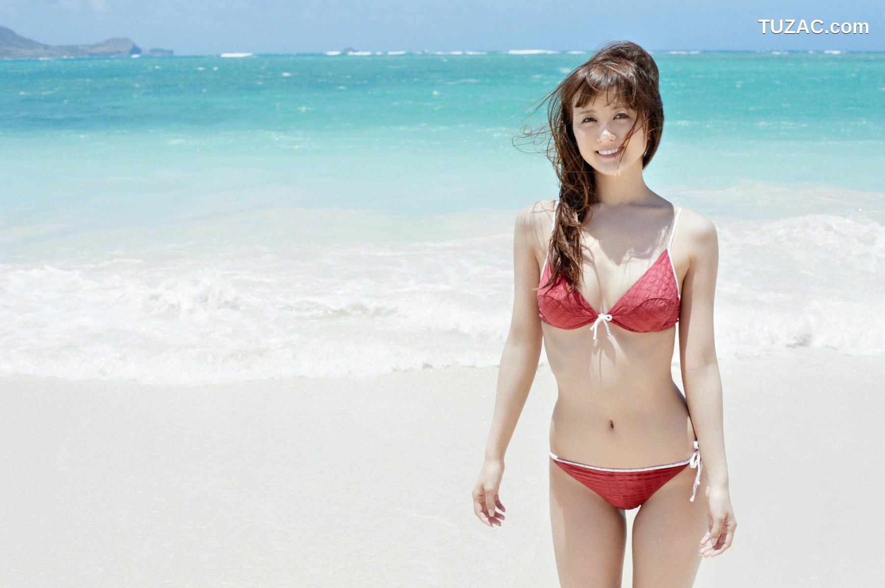Wanibooks_ NO.102 Komatsu Ayaka 小松彩夏 写真集[175P]
