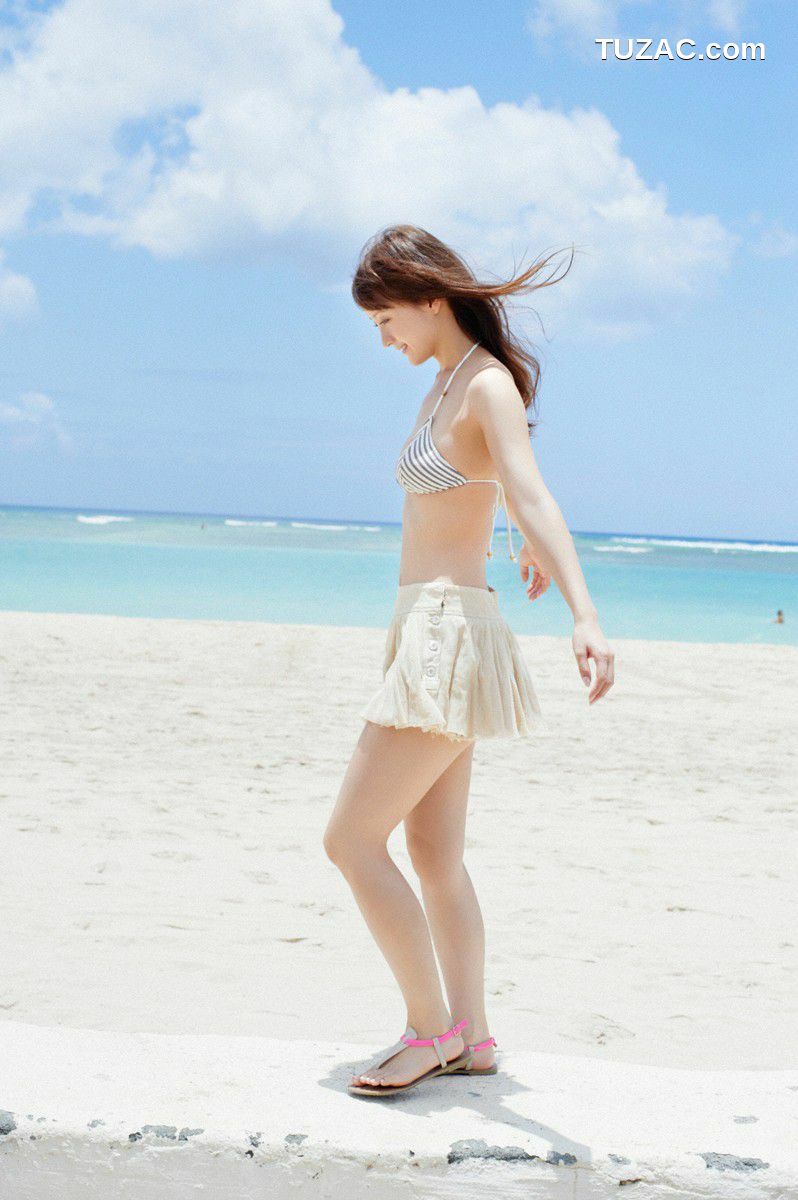 Wanibooks_ NO.102 Komatsu Ayaka 小松彩夏 写真集[175P]