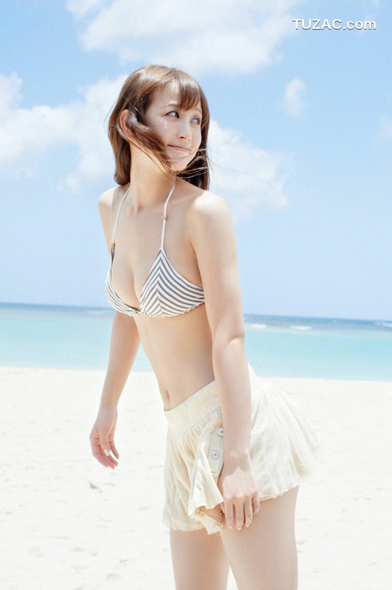 Wanibooks_ NO.102 Komatsu Ayaka 小松彩夏 写真集[175P]