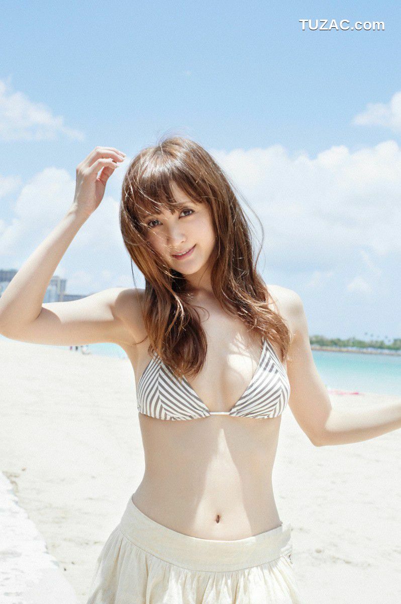 Wanibooks_ NO.102 Komatsu Ayaka 小松彩夏 写真集[175P]
