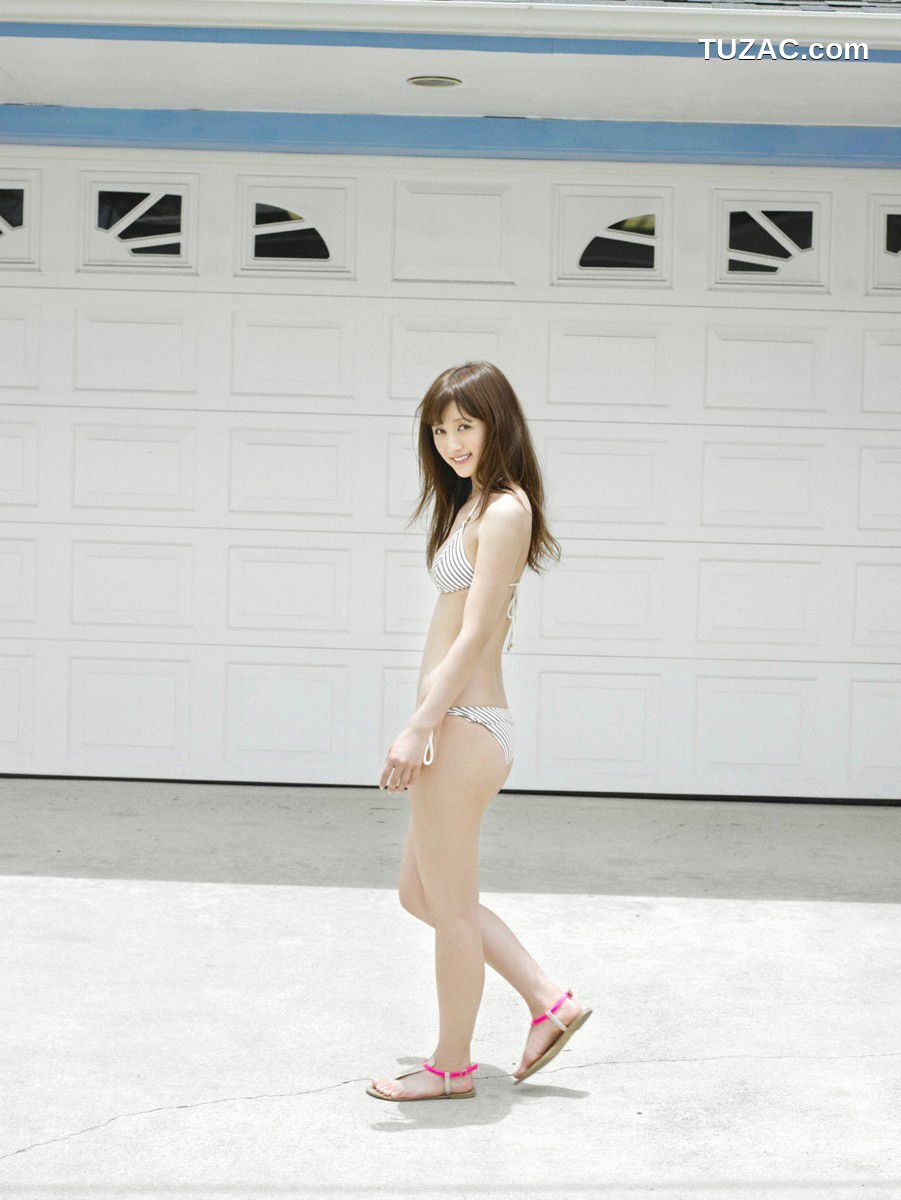 Wanibooks_ NO.102 Komatsu Ayaka 小松彩夏 写真集[175P]