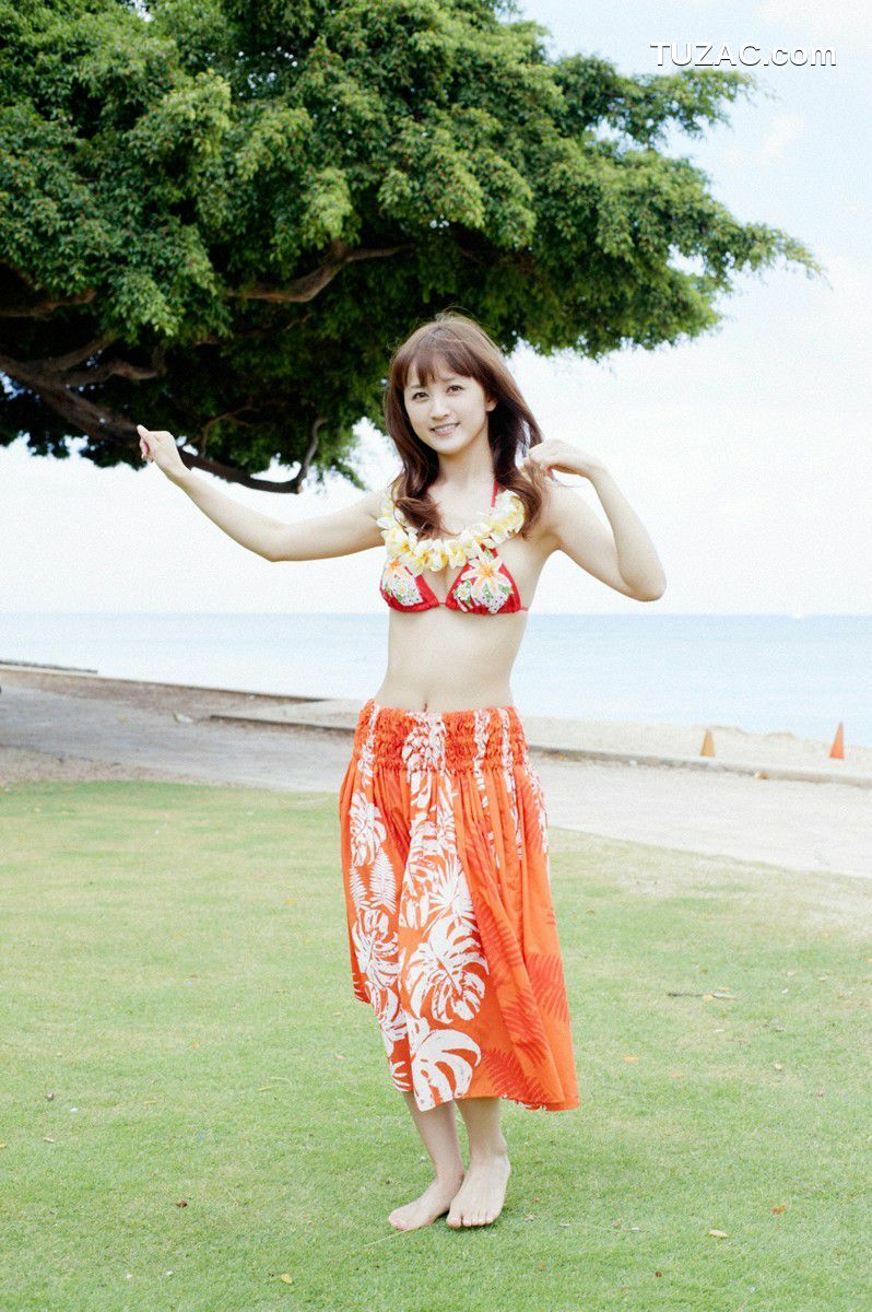 Wanibooks_ NO.102 Komatsu Ayaka 小松彩夏 写真集[175P]