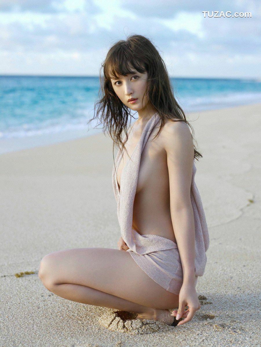 Wanibooks_ NO.102 Komatsu Ayaka 小松彩夏 写真集[175P]