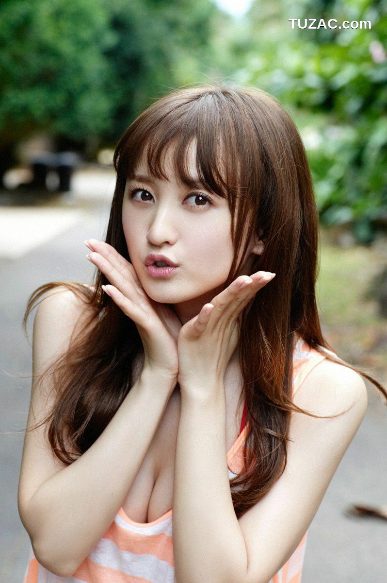 Wanibooks_ NO.102 Komatsu Ayaka 小松彩夏 写真集[175P]