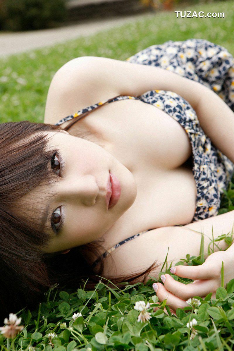 Wanibooks_ NO.103 Shiho 志保 写真集[205P]