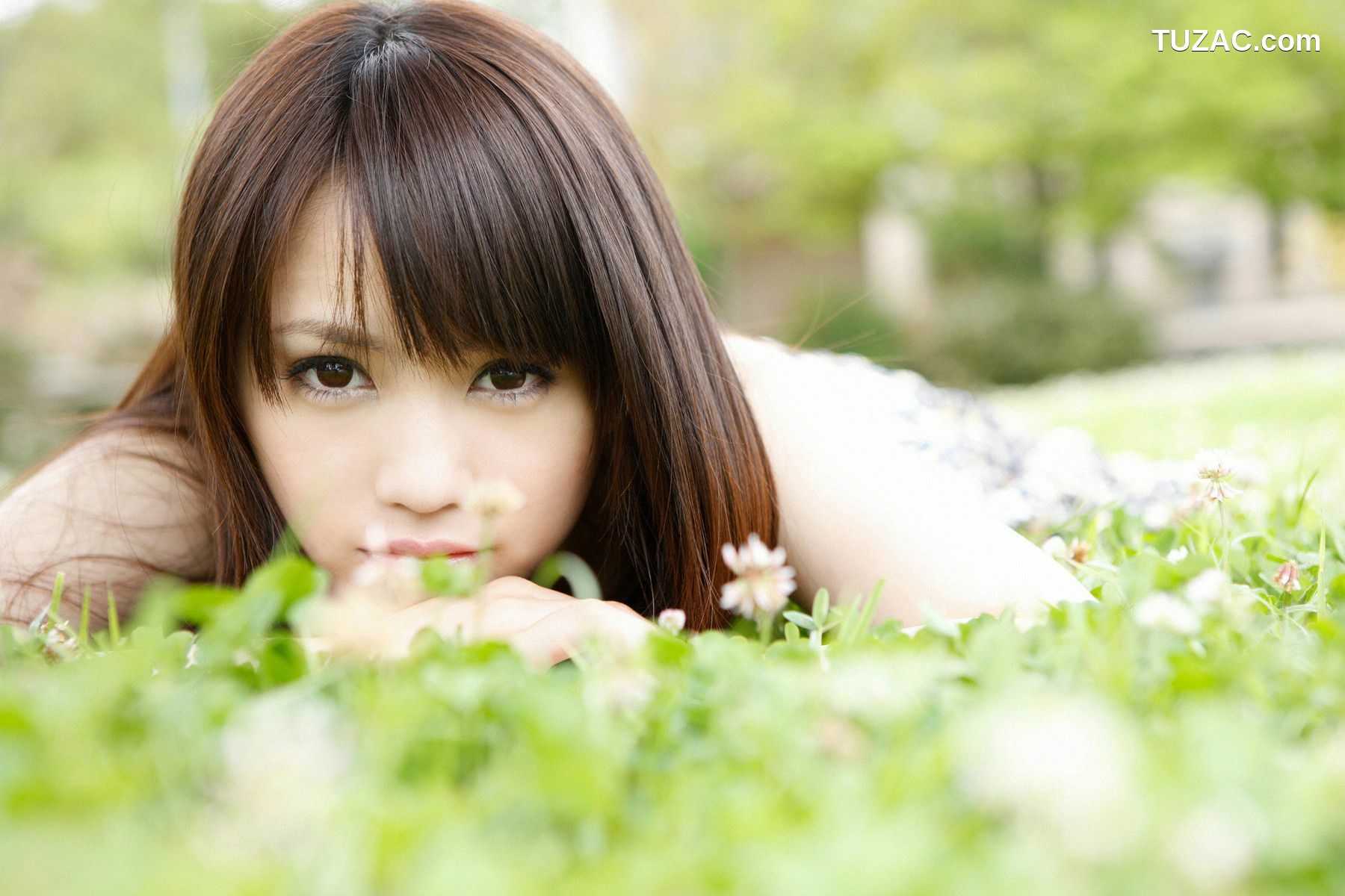 Wanibooks_ NO.103 Shiho 志保 写真集[205P]