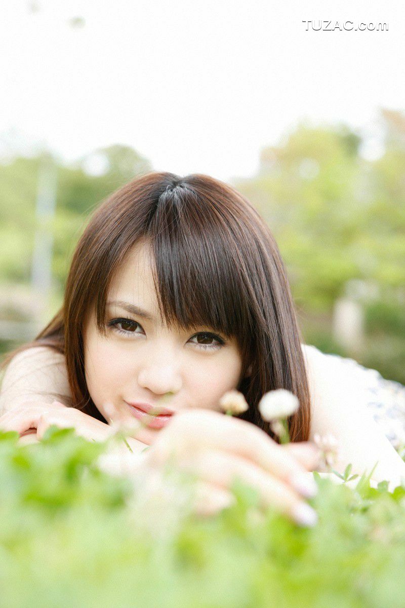 Wanibooks_ NO.103 Shiho 志保 写真集[205P]