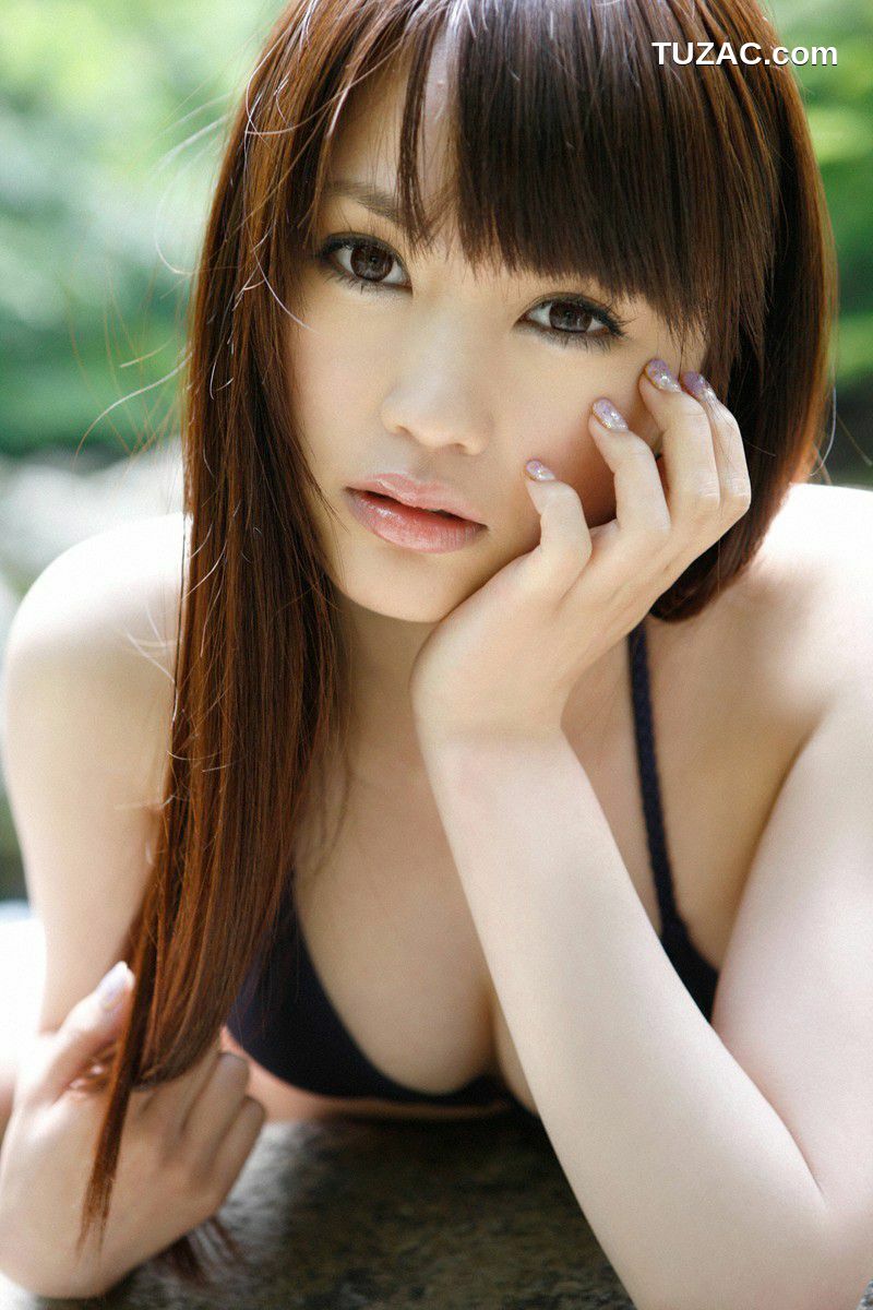 Wanibooks_ NO.103 Shiho 志保 写真集[205P]