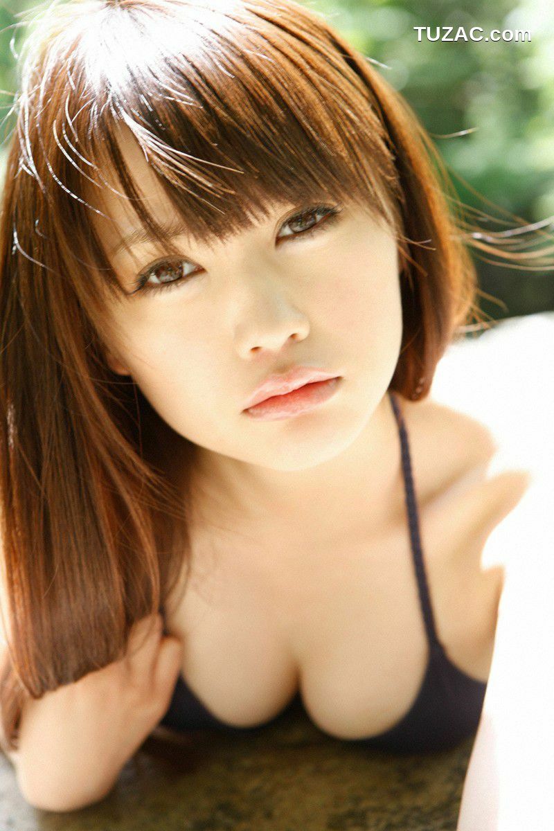 Wanibooks_ NO.103 Shiho 志保 写真集[205P]