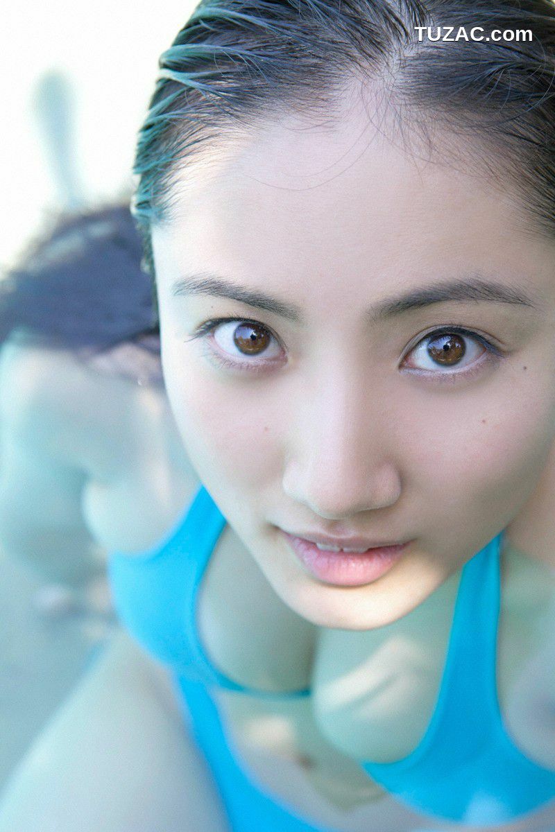 Wanibooks_ NO.104 Saaya Irie 紗綾 写真集[177P]