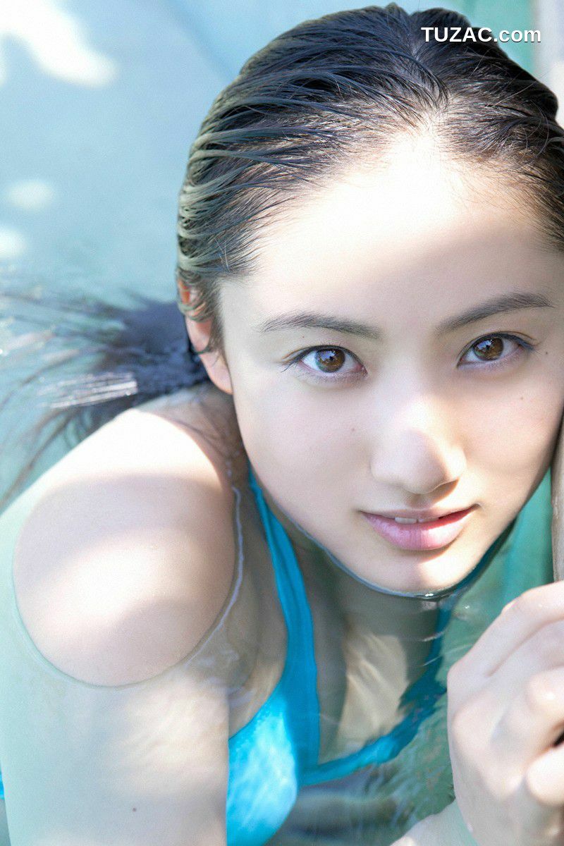 Wanibooks_ NO.104 Saaya Irie 紗綾 写真集[177P]