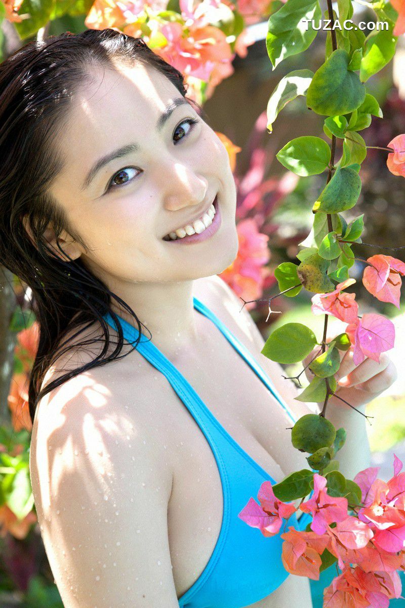 Wanibooks_ NO.104 Saaya Irie 紗綾 写真集[177P]