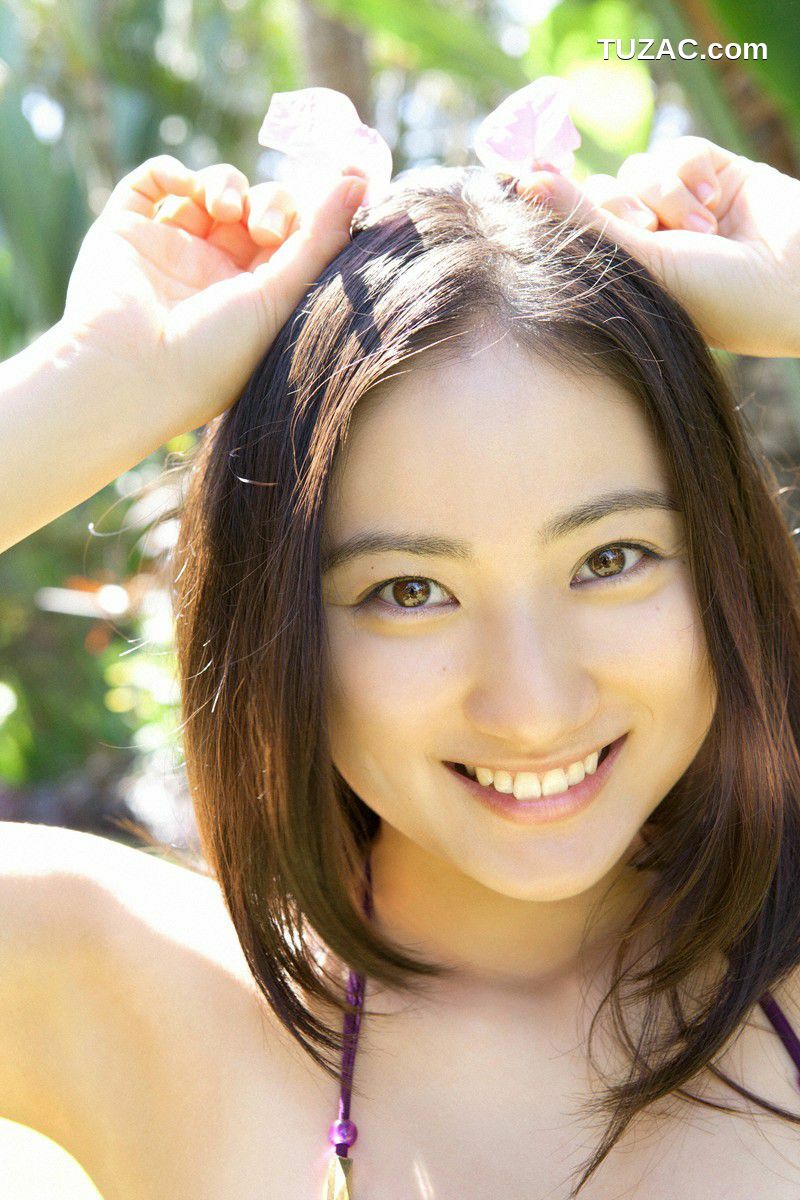 Wanibooks_ NO.104 Saaya Irie 紗綾 写真集[177P]