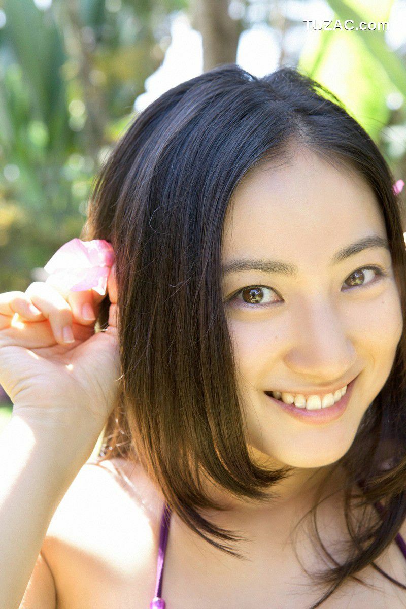 Wanibooks_ NO.104 Saaya Irie 紗綾 写真集[177P]