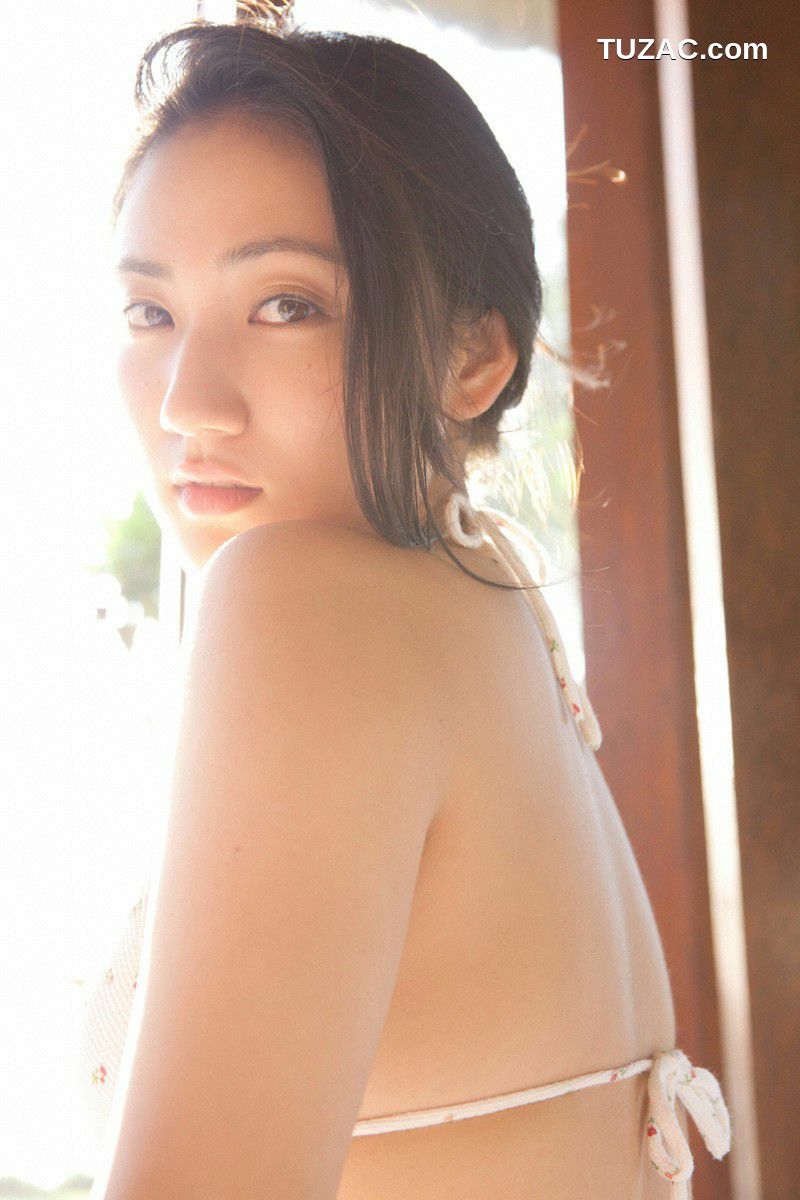 Wanibooks_ NO.104 Saaya Irie 紗綾 写真集[177P]