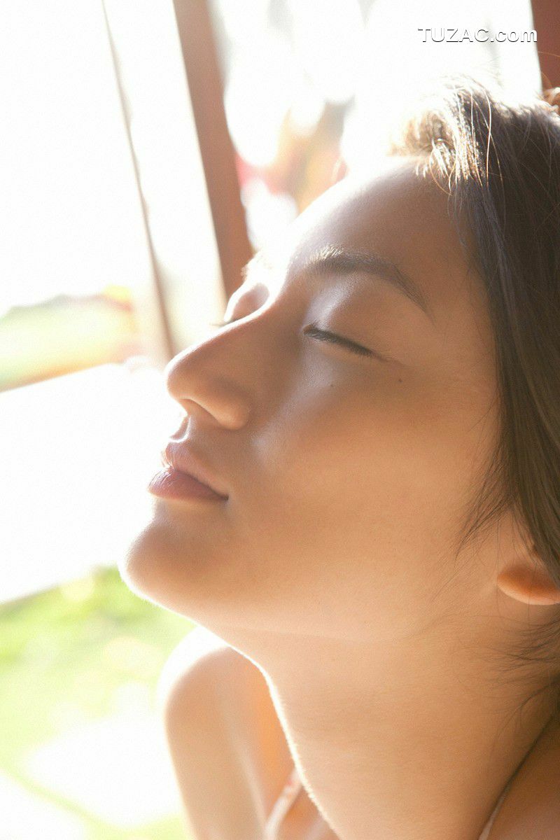 Wanibooks_ NO.104 Saaya Irie 紗綾 写真集[177P]