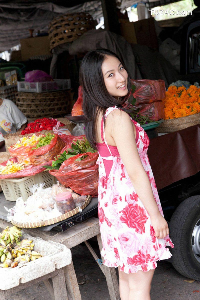 Wanibooks_ NO.104 Saaya Irie 紗綾 写真集[177P]