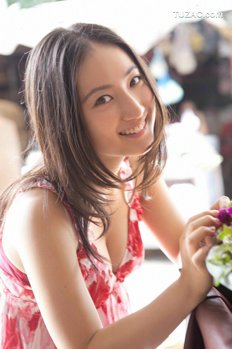 Wanibooks_ NO.104 Saaya Irie 紗綾 写真集[177P]