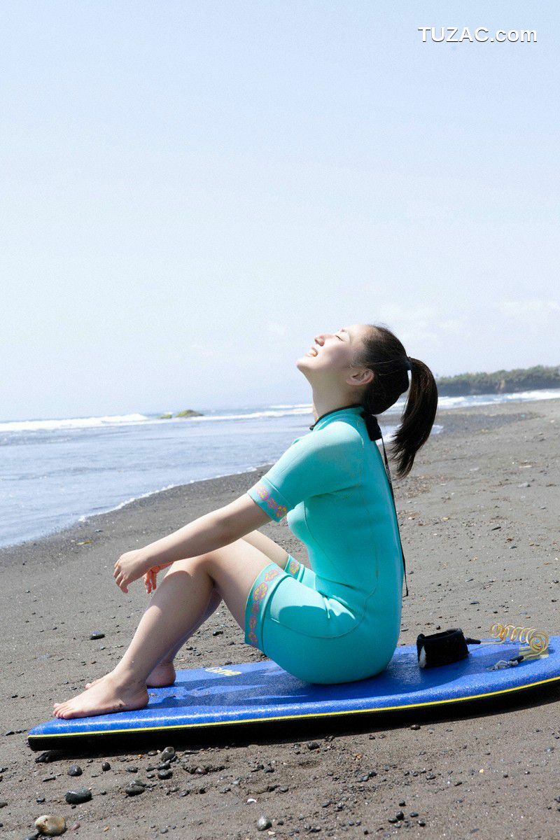 Wanibooks_ NO.104 Saaya Irie 紗綾 写真集[177P]