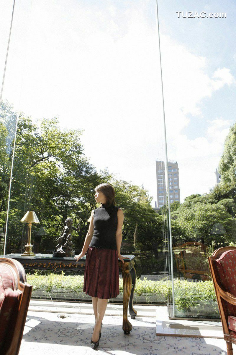 Wanibooks_ NO.105 Misato Kashiwagi 柏木美里 写真集[174P]