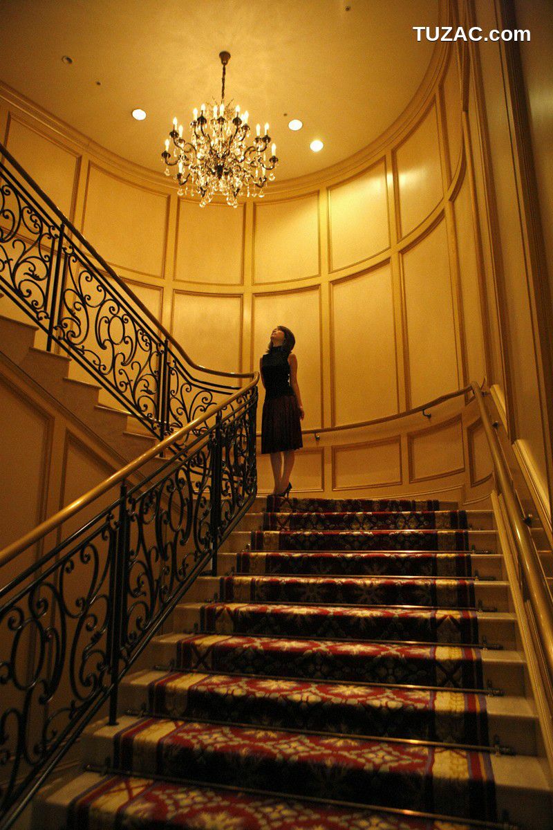 Wanibooks_ NO.105 Misato Kashiwagi 柏木美里 写真集[174P]