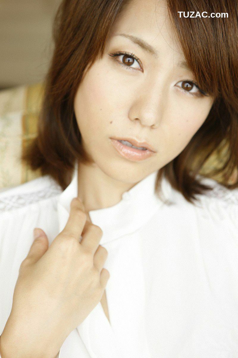 Wanibooks_ NO.105 Misato Kashiwagi 柏木美里 写真集[174P]