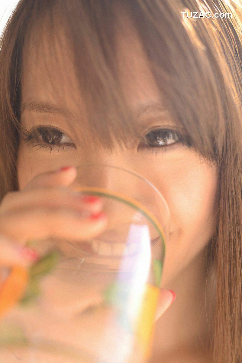 Wanibooks_ NO.106 Azusa Yamamoto 山本梓 写真集[246P]