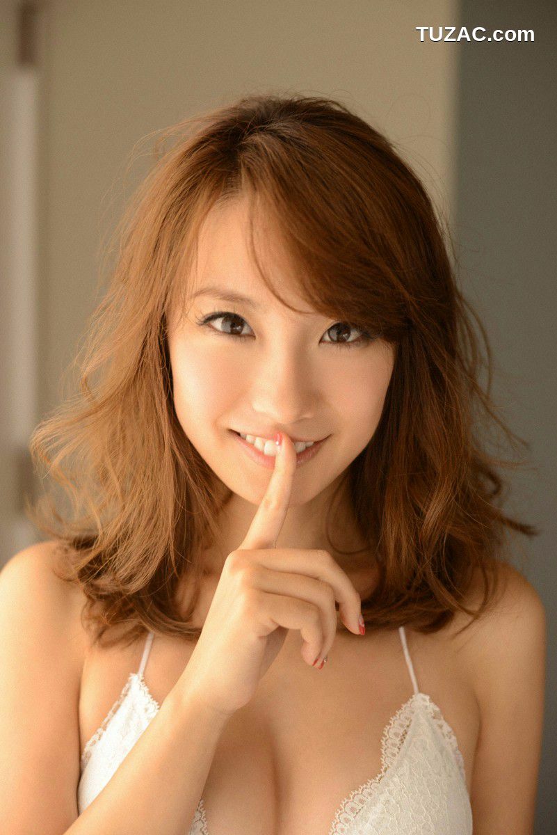 Wanibooks_ NO.106 Azusa Yamamoto 山本梓 写真集[246P]