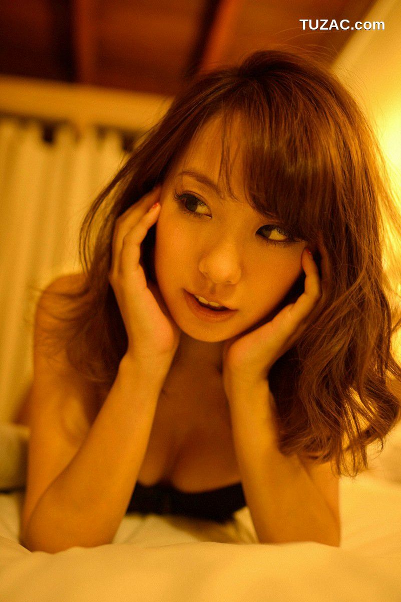 Wanibooks_ NO.106 Azusa Yamamoto 山本梓 写真集[246P]