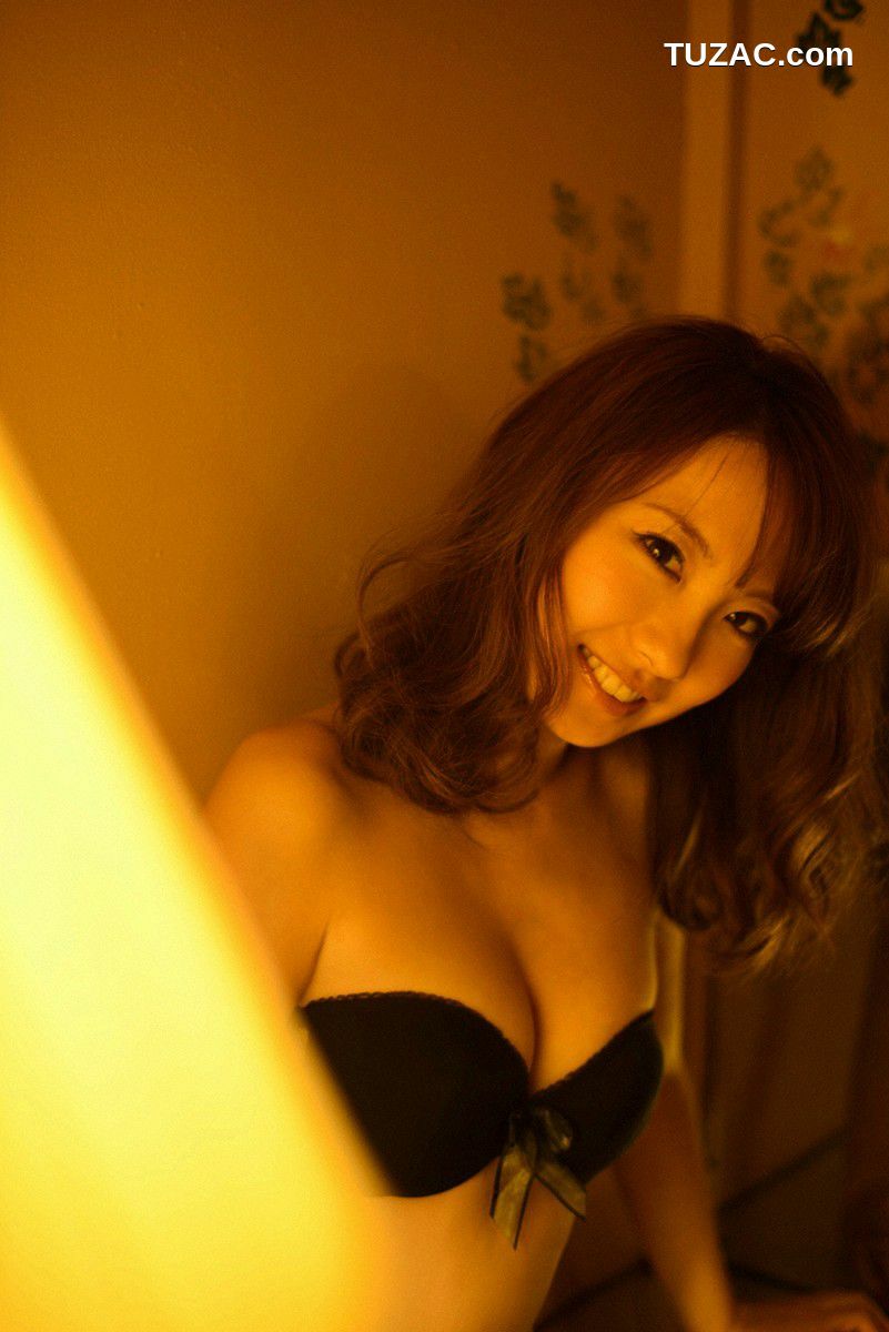 Wanibooks_ NO.106 Azusa Yamamoto 山本梓 写真集[246P]