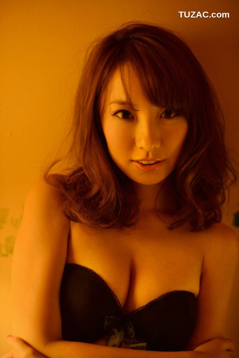 Wanibooks_ NO.106 Azusa Yamamoto 山本梓 写真集[246P]