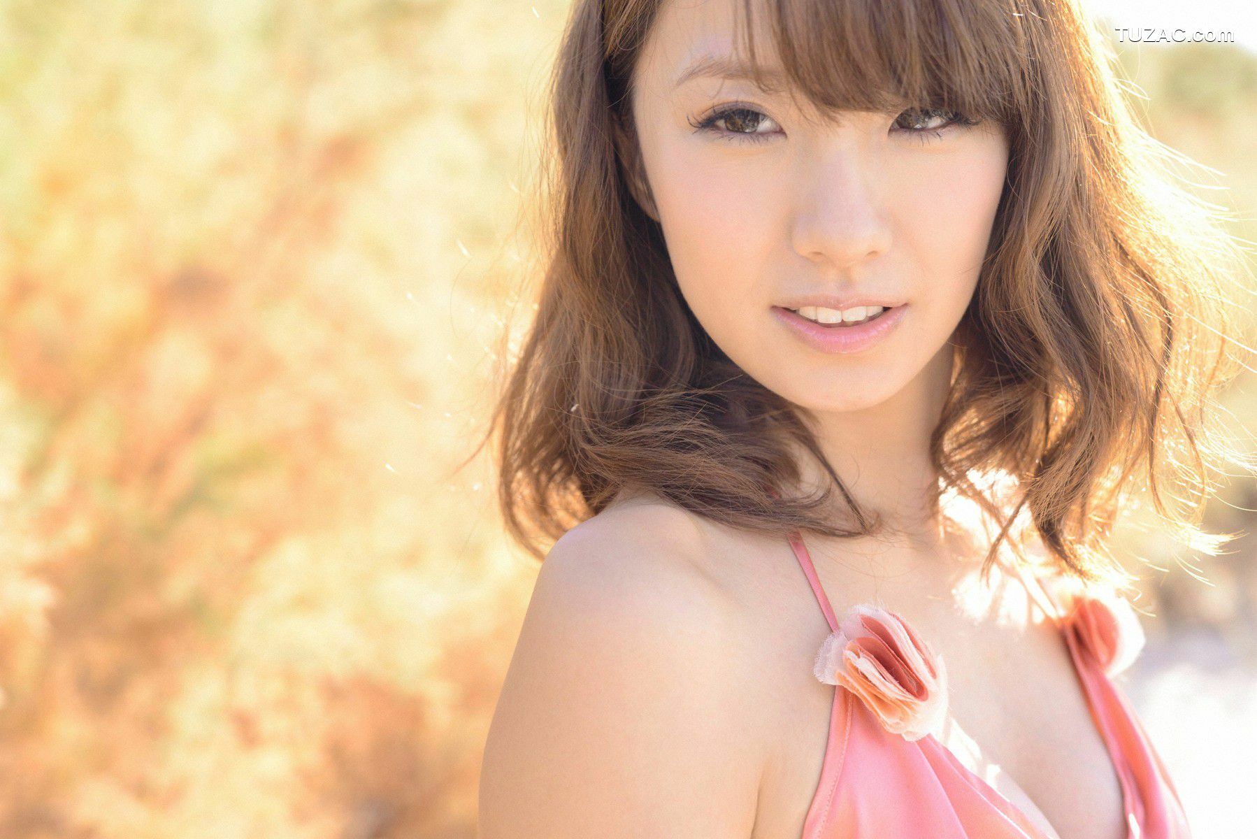 Wanibooks_ NO.106 Azusa Yamamoto 山本梓 写真集[246P]