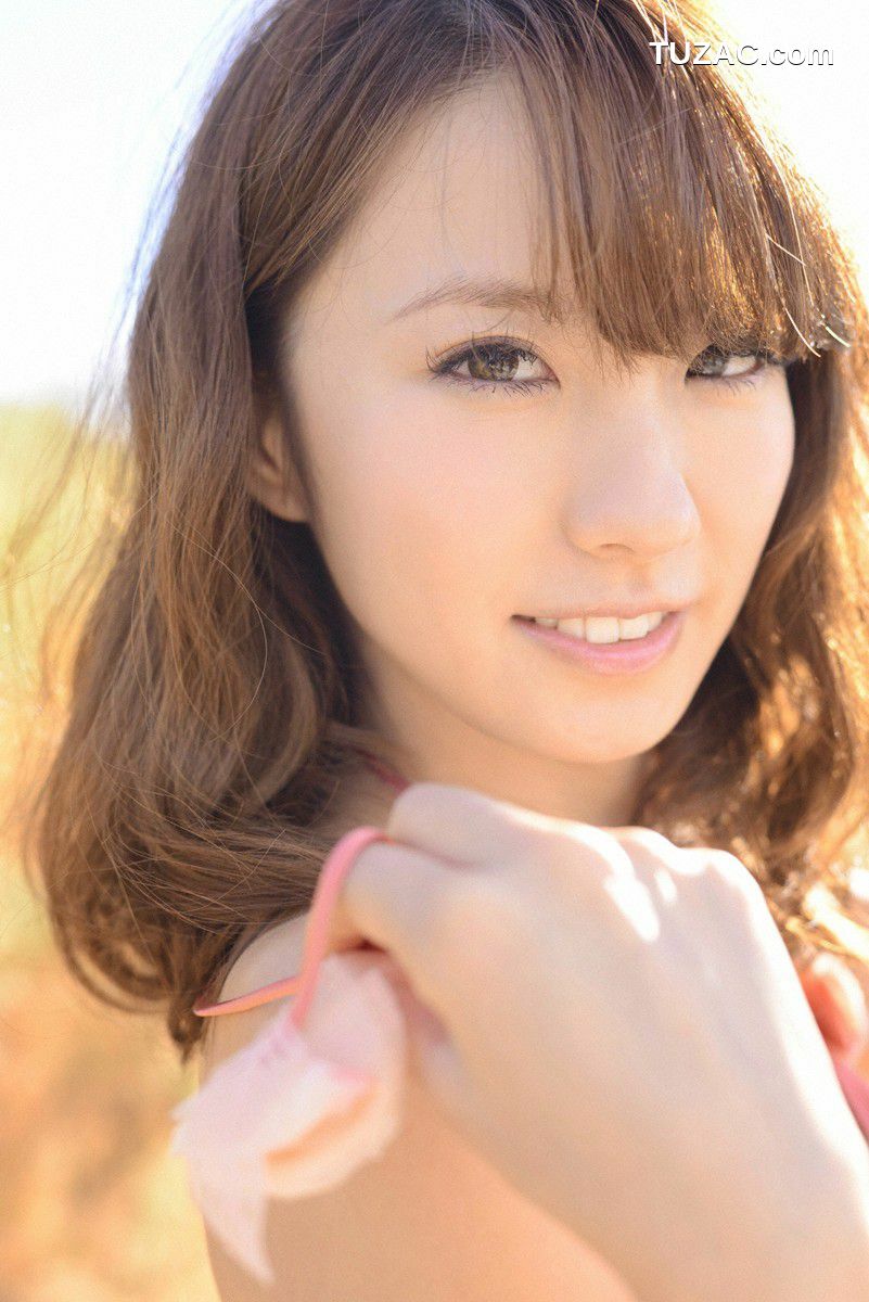 Wanibooks_ NO.106 Azusa Yamamoto 山本梓 写真集[246P]