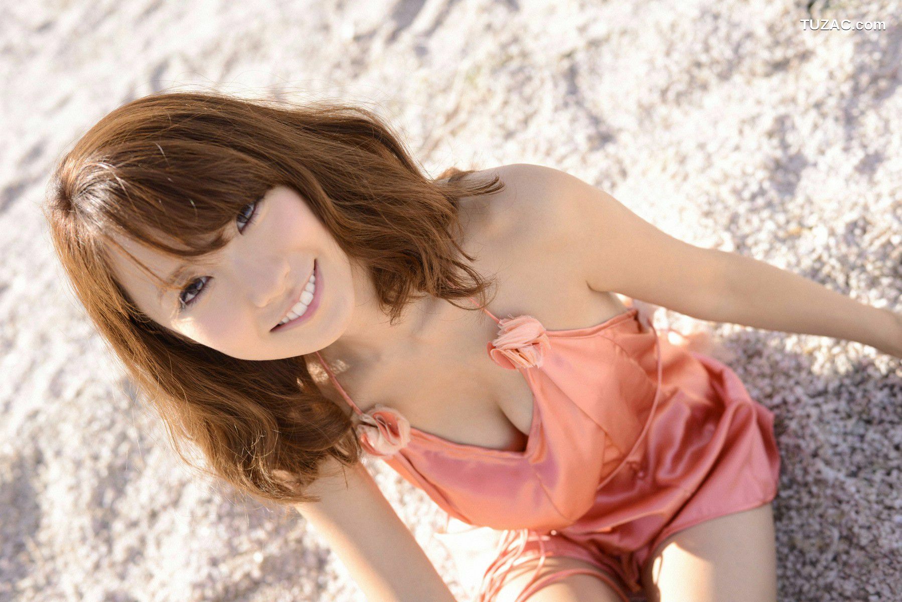 Wanibooks_ NO.106 Azusa Yamamoto 山本梓 写真集[246P]