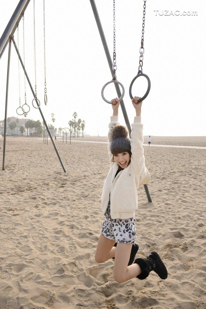 Wanibooks_ NO.106 Azusa Yamamoto 山本梓 写真集[246P]