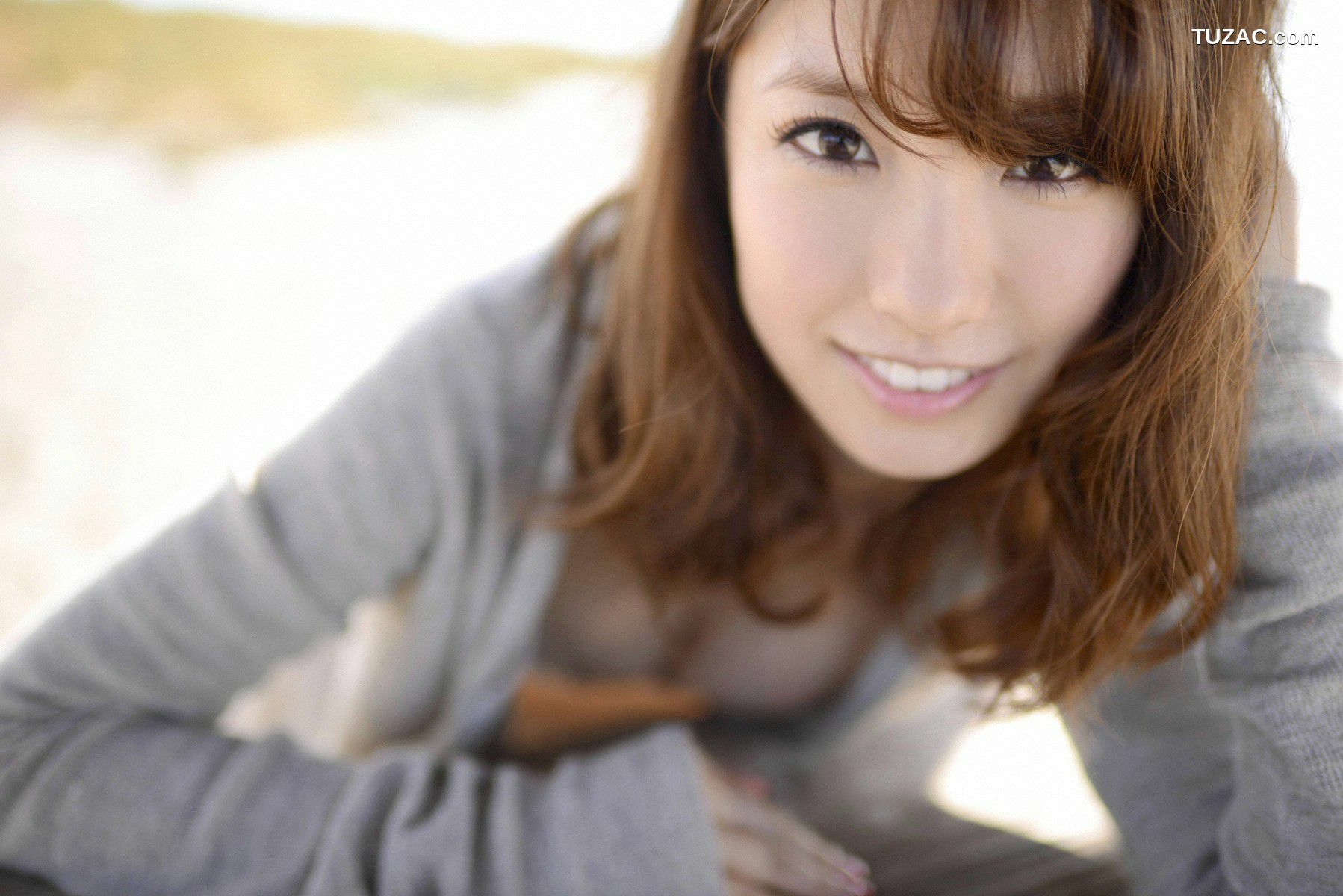 Wanibooks_ NO.106 Azusa Yamamoto 山本梓 写真集[246P]