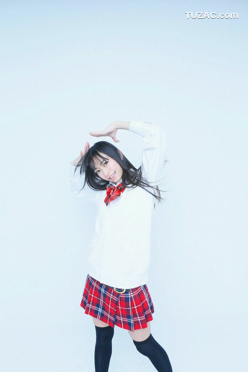Wanibooks_ NO.107 Nana なあ坊豆腐@那奈 写真集[220P]