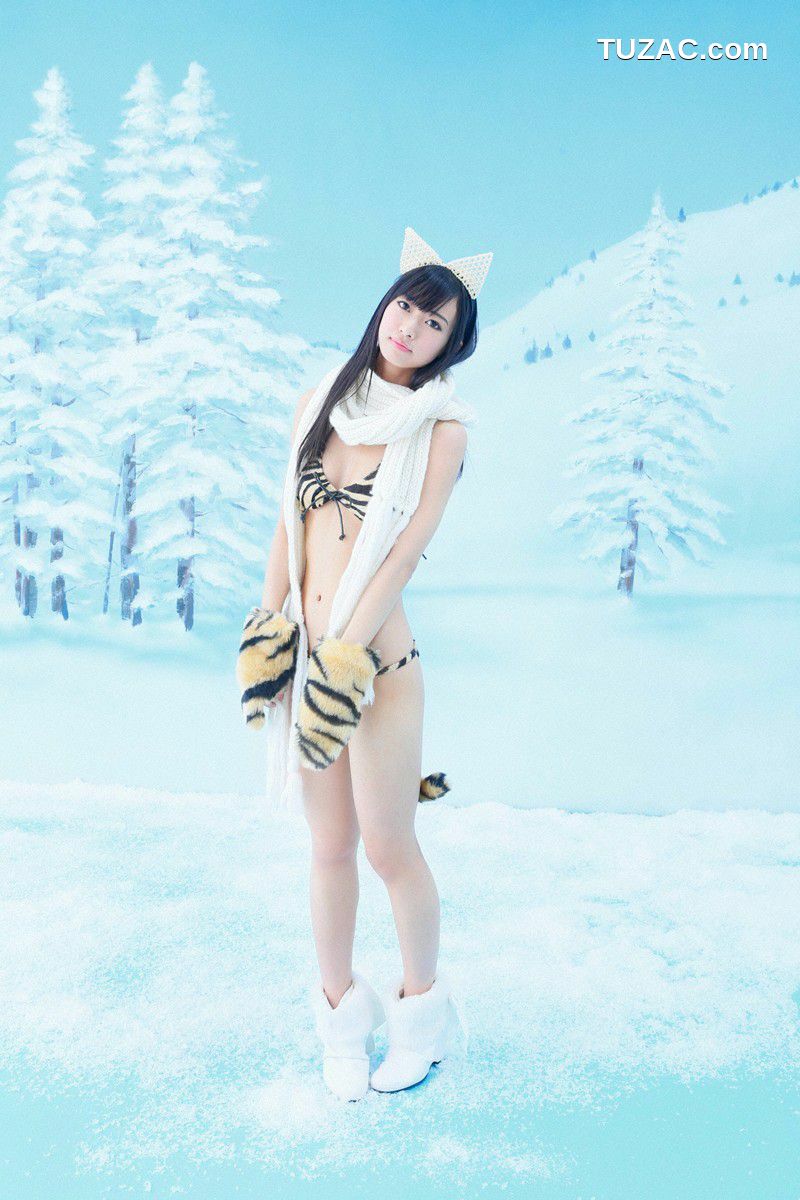 Wanibooks_ NO.107 Nana なあ坊豆腐@那奈 写真集[220P]