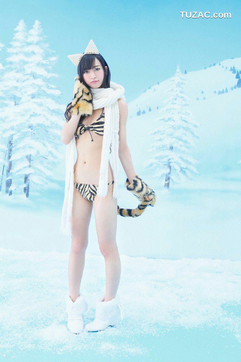 Wanibooks_ NO.107 Nana なあ坊豆腐@那奈 写真集[220P]