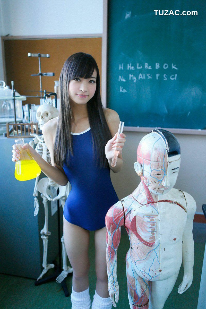 Wanibooks_ NO.107 Nana なあ坊豆腐@那奈 写真集[220P]