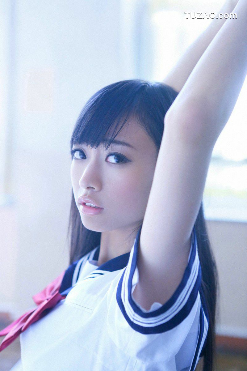 Wanibooks_ NO.107 Nana なあ坊豆腐@那奈 写真集[220P]